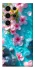 Чохол на Samsung Galaxy S25 Ultra Flowers v19 фото 1 з 1