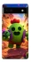 Чохол на Google Pixel 6a Brawl Stars ver.14 фото 1 з 1