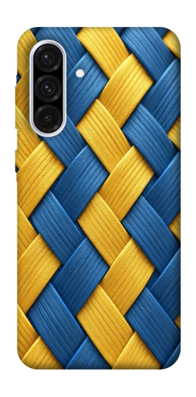 Чохол на Samsung Galaxy A36 5G Brassweed фото 1 з 1