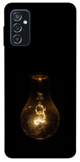 Чохол на Samsung Galaxy M52 Лампа Едісона фото 1 з 1