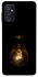 Чохол на Samsung Galaxy M52 Лампа Едісона фото 1 з 1