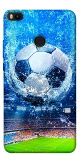 Чохол на Xiaomi Mi Max 2 Fantasy Football Stadium фото 1 з 1