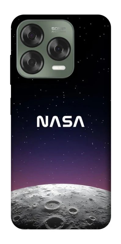 Чохол на ZTE Nubia V70 Design NASA ver.1 фото 1 з 1