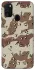 Чохол на Samsung Galaxy M21 Сamouflage v21 фото 1 з 1