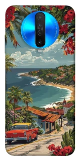 Чохол на Xiaomi Redmi K30 Cuba фото 1 з 1