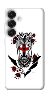 Чохол на Samsung Galaxy S26 Edge Мотанка надії фото 1 з 1