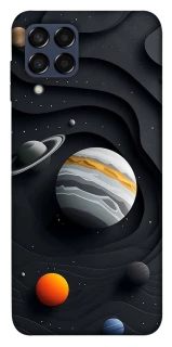 Чехол на Samsung Galaxy M33 5G 3D Space фото 1 из 1