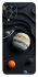 Чехол на Samsung Galaxy M33 5G 3D Space фото 1 из 1