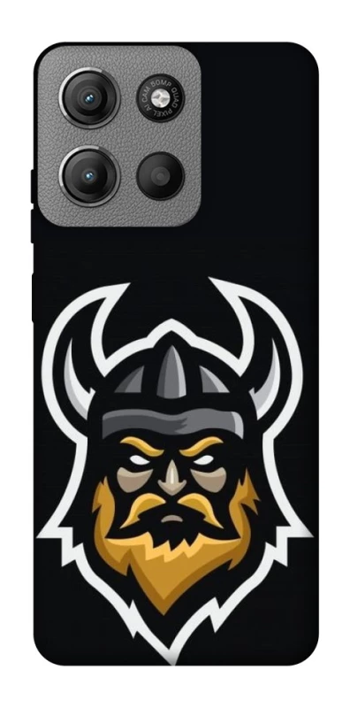 Чохол на Motorola Moto G15 Power Viking v2 фото 1 з 1