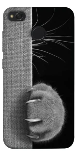Чохол на Xiaomi Redmi 4X Spy Cat фото 1 з 1