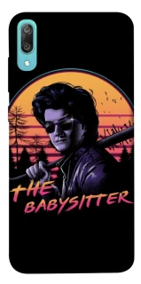 Чехол на Huawei Y6 Pro (2019) Stranger Things ver.31 фото 1 из 1