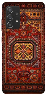 Чохол на Samsung Galaxy A72 4G / A72 5G Килим v1 фото 1 з 1