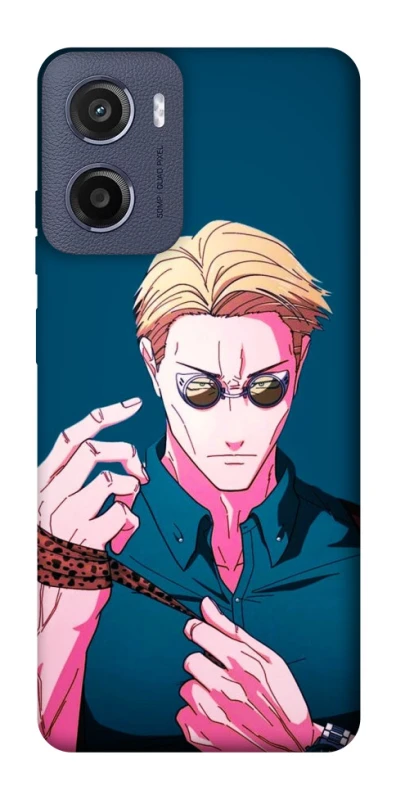 Чехол на Motorola Moto G05 Nanami фото 1 из 1