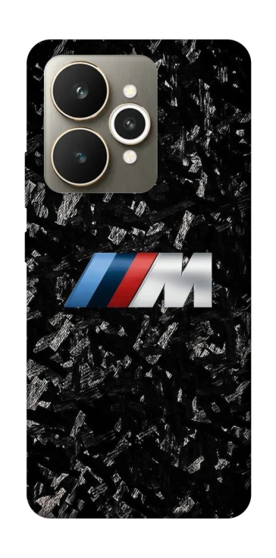 Чохол на Realme 15 M-series carbon фото 1 з 1