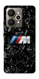 Чохол на Realme 15 M-series carbon фото 1 з 1