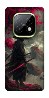 Чехол на Realme Narzo 70 Turbo Sakura San фото 1 из 1