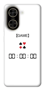 Чехол на Xiaomi Poco C71 Alice in Borderland ver.3 фото 1 из 1