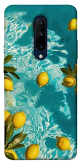 Чехол на OnePlus 7 Pro Lemon фото 1 из 1