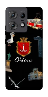 Чехол на Motorola Edge 50 Pro Odesa фото 1 из 1