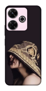 Чехол на Xiaomi Redmi 13 4G HyunJin v2 фото 1 из 1