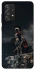 Чохол на Samsung Galaxy A52 4G / A52 5G Roman warrior фото 1 з 1