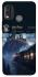 Чехол на Nokia G11 Plus The Hogwarts ver.2 фото 1 из 1