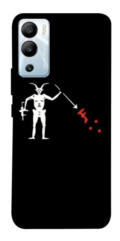 Чехол на Infinix Hot 12i Military фото 1 из 1