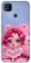 Чохол на Xiaomi Redmi 9C SKULLPANDA × My Little Pony Ver.5 фото 1 з 1