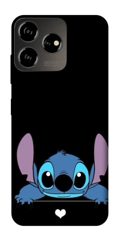 Чохол на ZTE Blade V50 Design 4G Stitch ver.7 фото 1 з 1