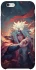 Чохол на Apple iPhone 6/6s (4.7") Jiraiya фото 1 з 1