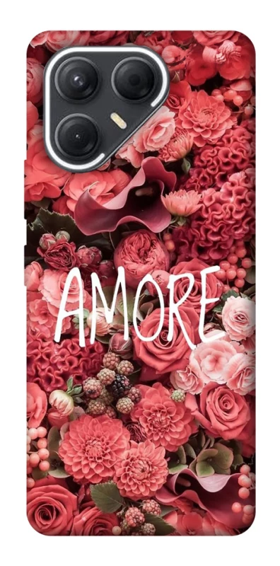 Чехол на TECNO Pova 7 Amore фото 1 из 1