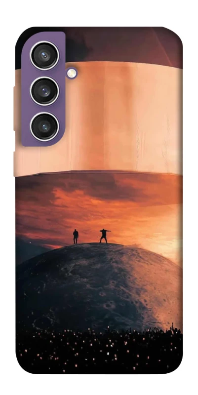 Чохол на Samsung Galaxy S23 FE Kanye West ver.9 фото 1 з 1