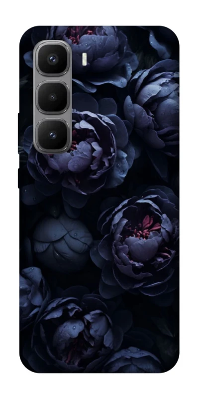 Чохол на Infinix Hot 60 Pro+ Sunny Snowdrops фото 1 з 1