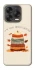 Чохол на ZTE Blade V70 Design Autumn vibes ver.8 фото 2 з 2