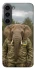 Чохол на Samsung Galaxy S23 Слон захисник фото 1 з 1