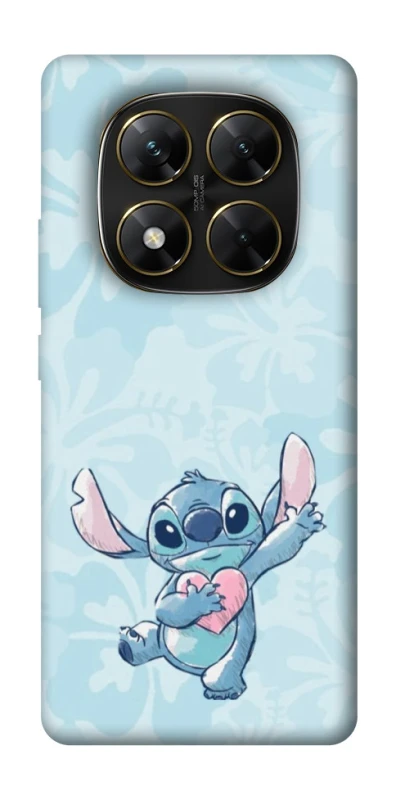 Чохол на Xiaomi Poco X7 Stitch ver.9 фото 1 з 1