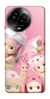 Чехол на Realme C67 4G Sonnyangel фото 1 из 1