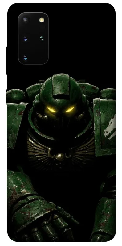 Чохол на Samsung Galaxy S20+ Warhammer 40k v1 фото 1 з 1