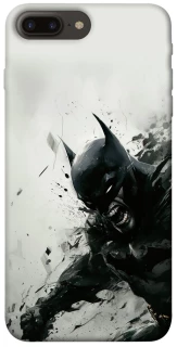 Чохол на Apple iPhone 7 plus / 8 plus Batman фото 1 з 1