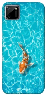 Чехол на Realme C11 Fish фото 1 из 1