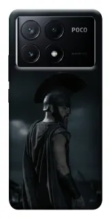 Чехол на Xiaomi Poco X6 Odyssey ver.5 фото 1 из 1