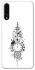 Чохол на Samsung Galaxy A50 (A505F) / A50s / A30s Tattoo ver.8 фото 1 з 1