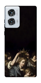 Чохол на Motorola Edge 50 Fusion Art collage ver.1 фото 1 з 1