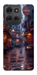 Чохол на Motorola Moto G75 Harry Potter v11 фото 1 з 1