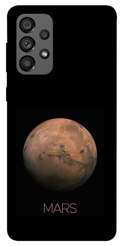 Чехол на Samsung Galaxy A73 5G Mars фото 1 из 1