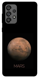 Чехол на Samsung Galaxy A73 5G Mars фото 1 из 1