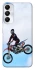 Чехол на Samsung Galaxy A05s Мотокросс фото 1 из 1