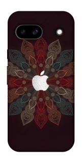 Чохол на Google Pixel 8a Apple logo ver.5 фото 1 з 1