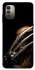 Чохол на Nokia G11 Wolverine фото 1 з 1