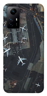 Чохол на Xiaomi Redmi Note 12S Airplane фото 1 з 1